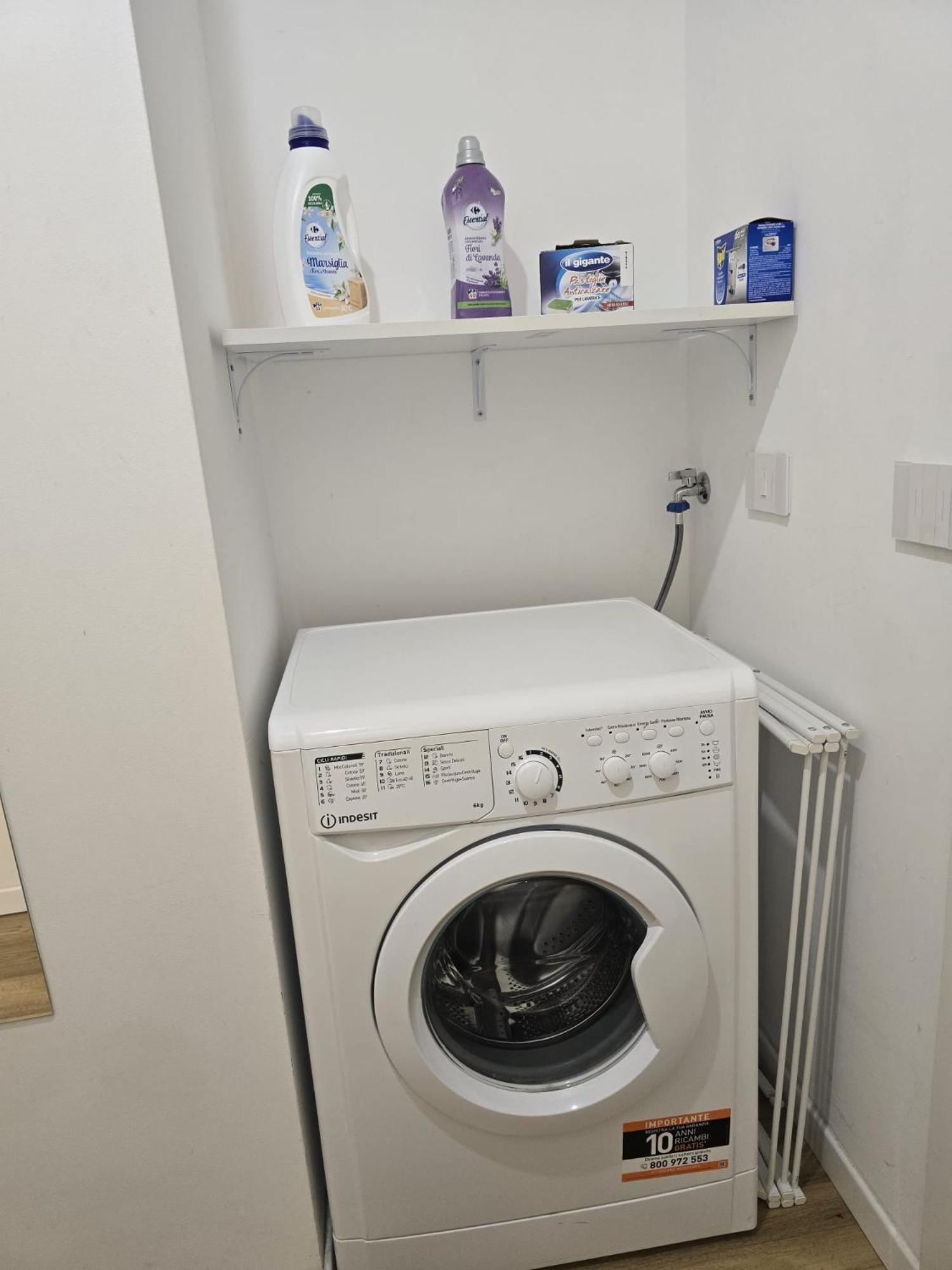 Magnoliaapartments - 18B Visconti Duomo มิลาน ภายนอก รูปภาพ